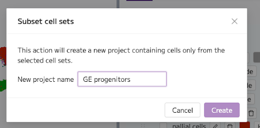 Create new project.png